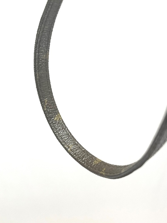 Louis Vuitton Monogram Pochette Secret 1988 | Vintage Mini Crossbody Bag - Picture 16 of 16